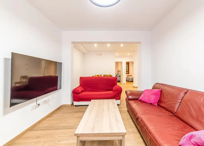 Casa Gomez, Parking Gratuito En Pleno Centro